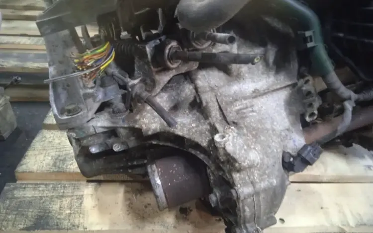 Мкпп механика HONDA CIVIC R18A2 1.8 Lүшін300 000 тг. в Астана