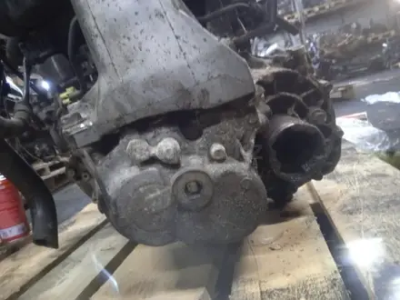 Мкпп механика HONDA CIVIC R18A2 1.8 L за 300 000 тг. в Астана – фото 2