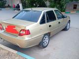 Daewoo Nexia 2010 года за 1 500 000 тг. в Актобе – фото 2