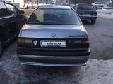 Volkswagen Passat 1988 года за 1 200 000 тг. в Экибастуз – фото 3