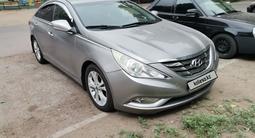 Hyundai Sonata 2012 годаүшін6 139 145 тг. в Петропавловск