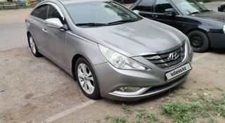 Hyundai Sonata 2012 года за 6 139 145 тг. в Петропавловск