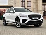 Genesis GV70 2021 годаүшін35 800 000 тг. в Караганда