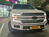 Ford F-Series 2020 года за 42 000 000 тг. в Алматы