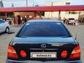 Lexus GS 300 1998 годаүшін3 300 000 тг. в Тараз