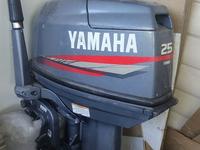 Yamaha 25 Продаю…үшін680 000 тг. в Алматы