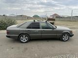 Mercedes-Benz E 230 1989 годаүшін635 000 тг. в Тараз – фото 3