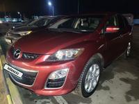 Mazda CX-7 2011 года за 4 000 000 тг. в Актобе