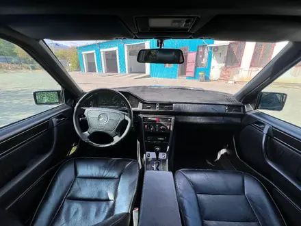 Mercedes-Benz E 280 1994 года за 3 200 000 тг. в Актобе – фото 12