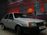 ВАЗ (Lada) 21099 2004 годаfor950 000 тг. в Уральск