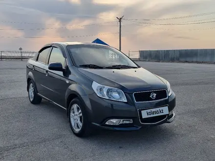 Ravon Nexia R3 2020 года за 4 300 000 тг. в Актау – фото 2