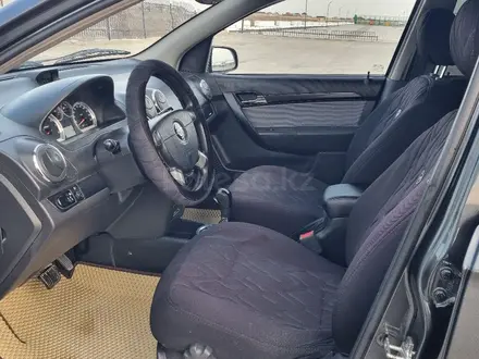 Ravon Nexia R3 2020 года за 4 300 000 тг. в Актау – фото 10