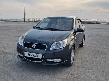 Ravon Nexia R3 2020 года за 4 300 000 тг. в Актау