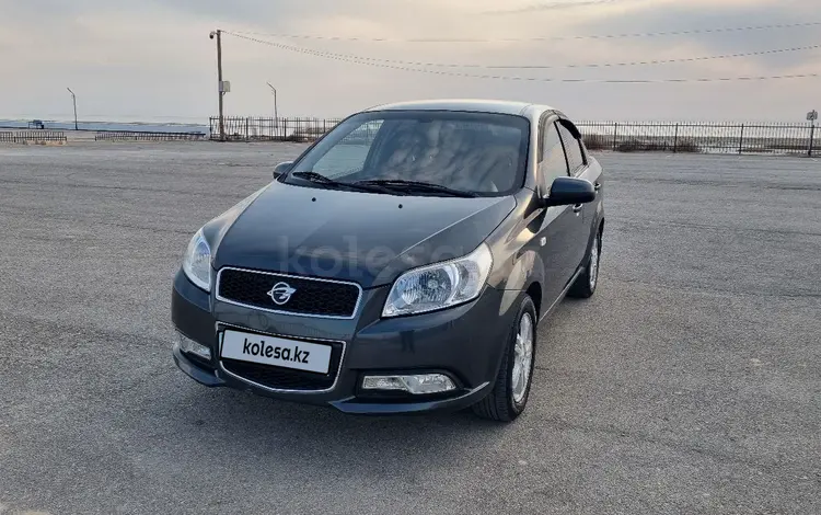 Ravon Nexia R3 2020 года за 4 300 000 тг. в Актау