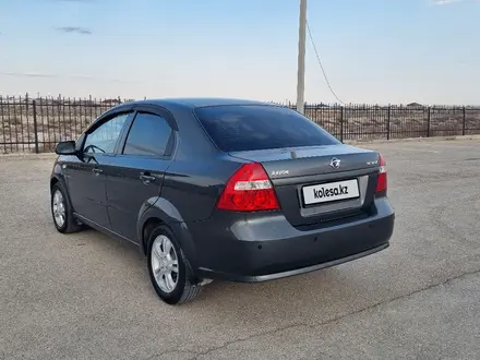 Ravon Nexia R3 2020 года за 4 300 000 тг. в Актау – фото 4