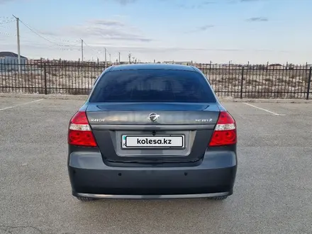 Ravon Nexia R3 2020 года за 4 300 000 тг. в Актау – фото 5