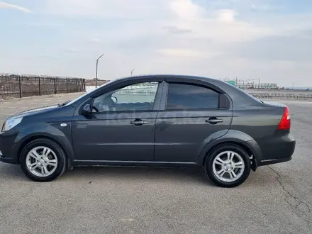 Ravon Nexia R3 2020 года за 4 300 000 тг. в Актау – фото 6