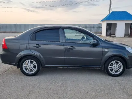 Ravon Nexia R3 2020 года за 4 300 000 тг. в Актау – фото 7