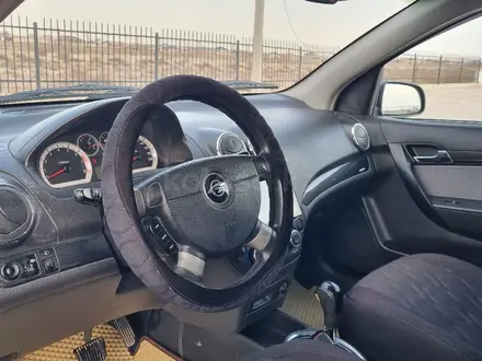 Ravon Nexia R3 2020 года за 4 300 000 тг. в Актау – фото 9