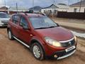 Renault Sandero Stepway 2012 года за 3 500 000 тг. в Атырау – фото 3