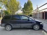 Honda Shuttle 1997 годаfor2 000 000 тг. в Алматы – фото 2