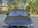 Honda Shuttle 1997 годаfor2 000 000 тг. в Алматы