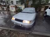 ВАЗ (Lada) 2110 2006 года за 680 000 тг. в Атырау – фото 2