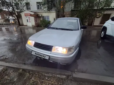 ВАЗ (Lada) 2110 2006 года за 680 000 тг. в Атырау – фото 2