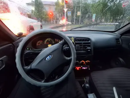 ВАЗ (Lada) 2110 2006 года за 680 000 тг. в Атырау