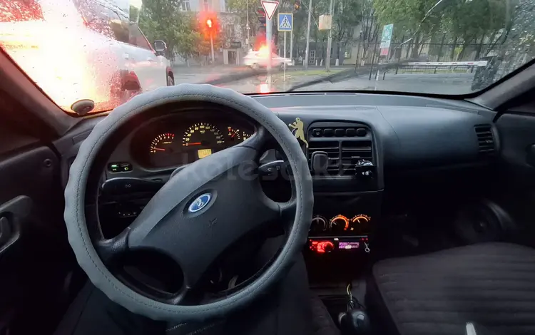 ВАЗ (Lada) 2110 2006 года за 680 000 тг. в Атырау
