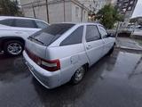 ВАЗ (Lada) 2110 2006 года за 680 000 тг. в Атырау – фото 4