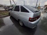 ВАЗ (Lada) 2110 2006 года за 680 000 тг. в Атырау – фото 5