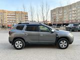Renault Duster 2021 года за 6 300 000 тг. в Актобе – фото 3