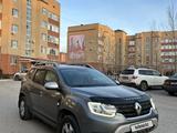 Renault Duster 2021 года за 6 300 000 тг. в Актобе – фото 2