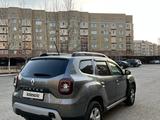 Renault Duster 2021 года за 6 300 000 тг. в Актобе – фото 4