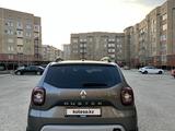 Renault Duster 2021 года за 6 300 000 тг. в Актобе – фото 5