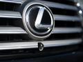 Lexus LX 570 2014 годаүшін27 500 000 тг. в Астана – фото 26