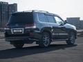 Lexus LX 570 2014 года за 27 500 000 тг. в Астана – фото 4