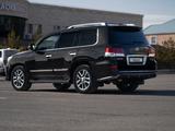 Lexus LX 570 2014 годаfor27 500 000 тг. в Астана