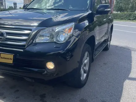 Lexus GX 460 2011 года за 18 000 000 тг. в Астана – фото 14