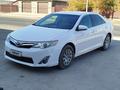 Toyota Camry 2013 года за 6 000 000 тг. в Уральск