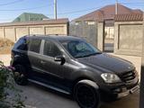 Mercedes-Benz ML 350 2006 года за 5 600 000 тг. в Шымкент – фото 3