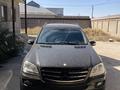 Mercedes-Benz ML 350 2006 года за 5 600 000 тг. в Шымкент