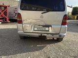 Mercedes-Benz Vito 1998 года за 1 700 000 тг. в Шымкент – фото 4