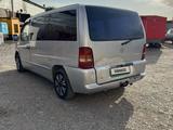 Mercedes-Benz Vito 1998 года за 1 700 000 тг. в Шымкент – фото 5