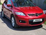 Mazda CX-7 2007 годаүшін4 000 000 тг. в Алматы