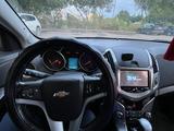 Chevrolet Cruze 2015 годаfor4 400 000 тг. в Астана – фото 4