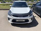 Kia Rio 2019 года за 7 000 000 тг. в Астана