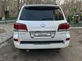 Lexus LX 570 2013 года за 24 700 000 тг. в Астана – фото 4