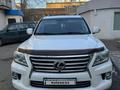 Lexus LX 570 2013 года за 24 700 000 тг. в Астана – фото 5